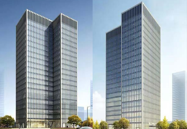 杭州制衣公司（招標(biāo)控制、清單編制）
